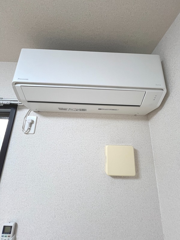 スリーハーブズ狭山Ⅰ番館 その他設備