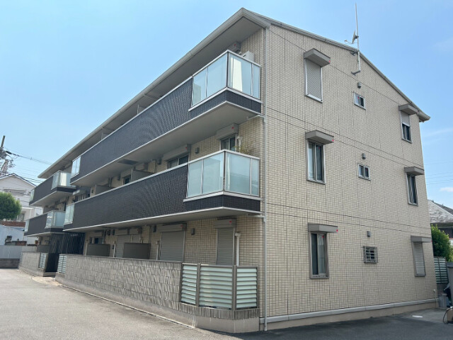 ディ イゾラ北野田 外観