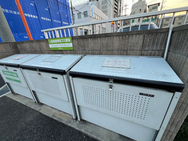 ディ イゾラ北野田 その他