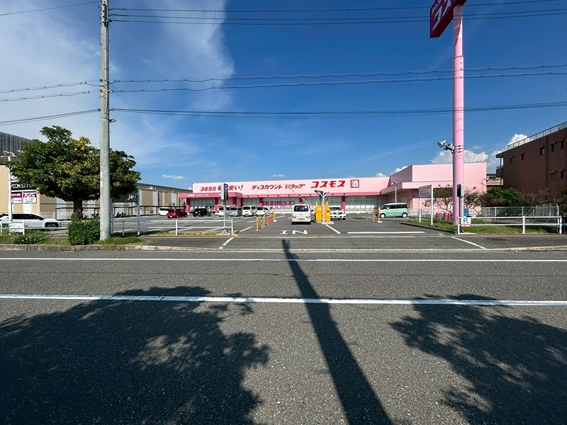 スリーハーブズ狭山Ⅱ番館 その他