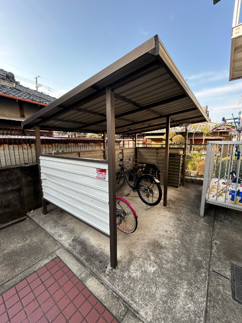 ハートランド北野田 その他