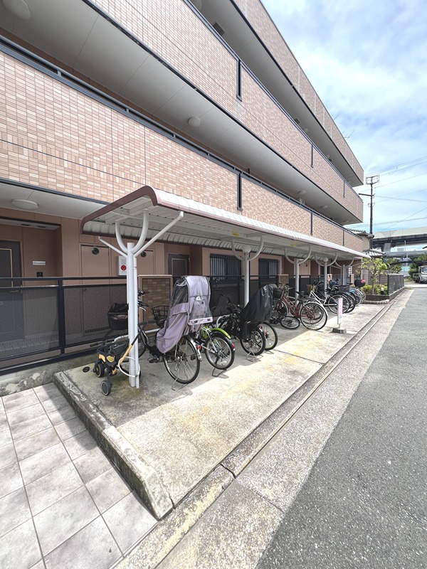 エアリーヒル その他共有部分