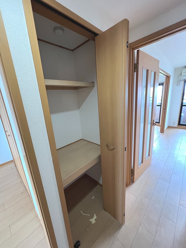 エアリーヒル 収納