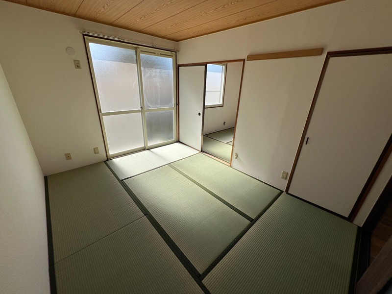 ドリームハイツＢ棟 その他