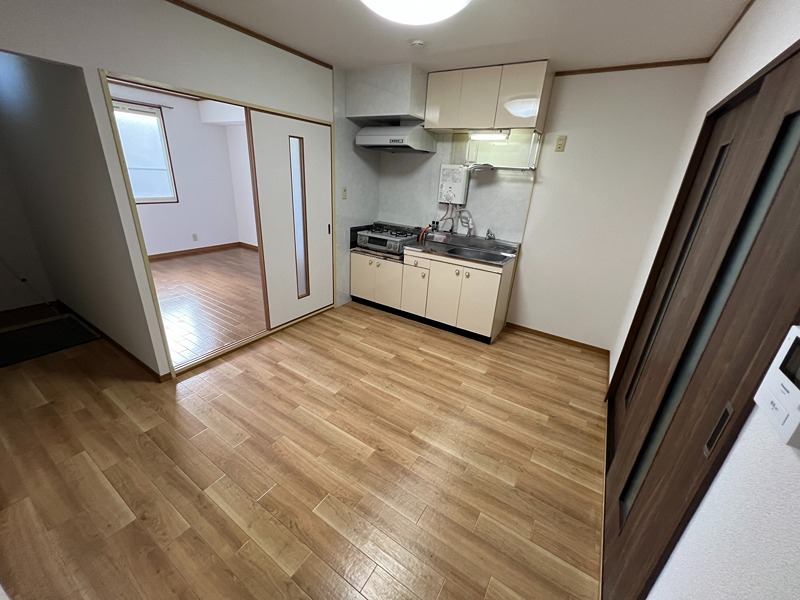 ドリームハイツＢ棟 その他