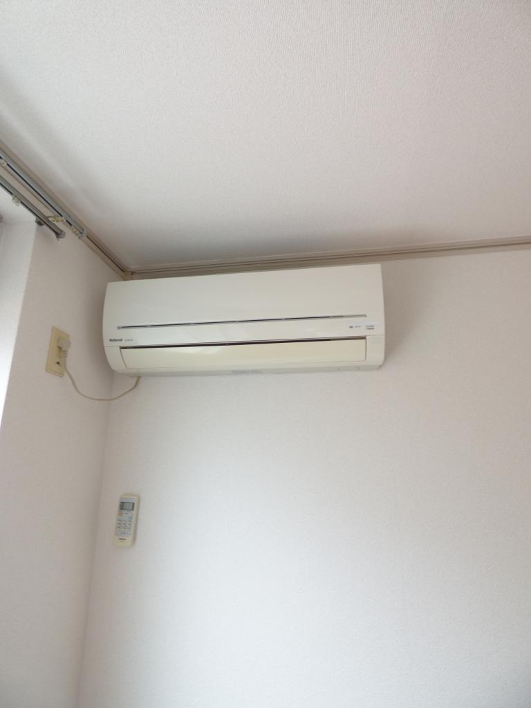 エステートピア汐ノ宮 その他設備