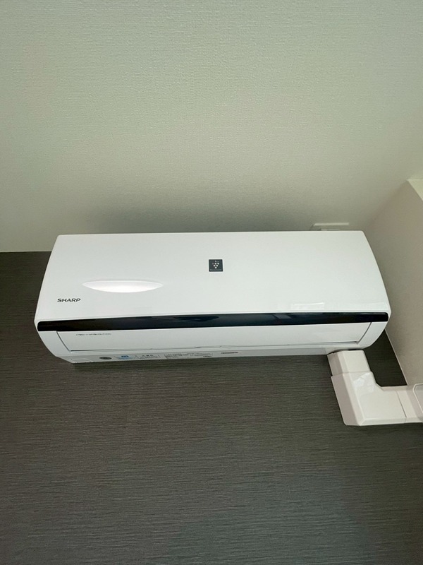 コンフォールヴィラⅢ その他設備