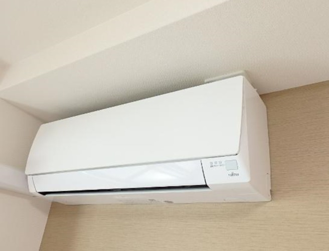 コンフォールヴィラⅢ その他設備