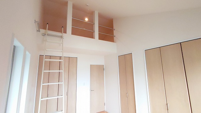 アドラブールヴィラ その他部屋・スペース