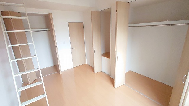 アドラブールヴィラ その他部屋・スペース