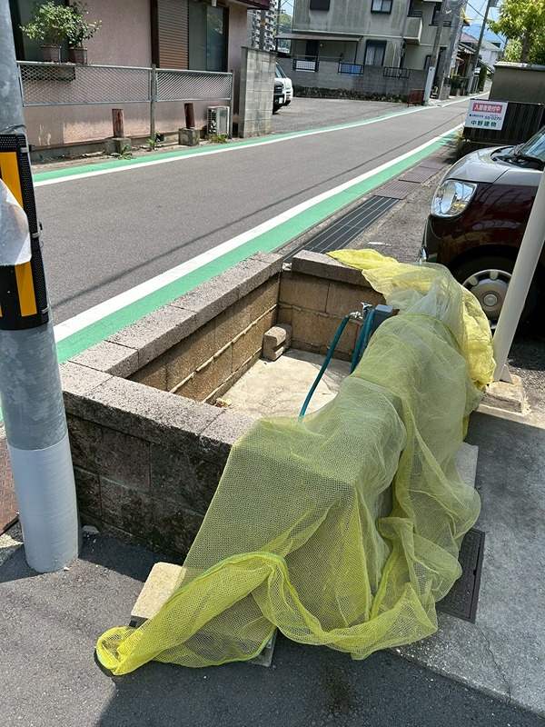 北浦第二ハイツ その他共有部分