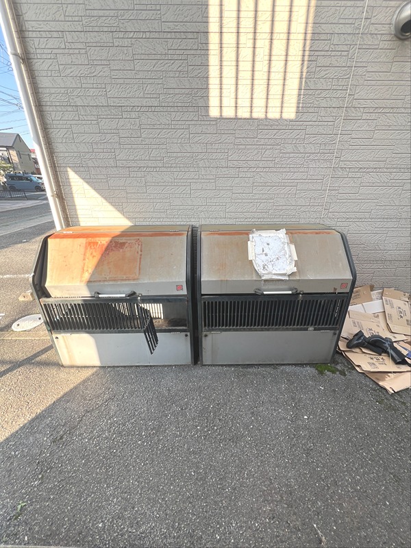 サンヒルズ千代田Ⅰ その他共有部分