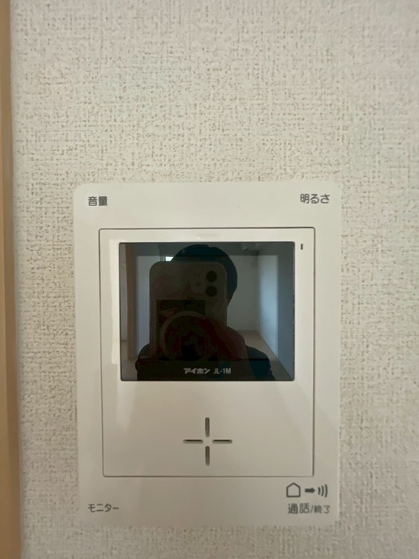フルー　リール セキュリティ