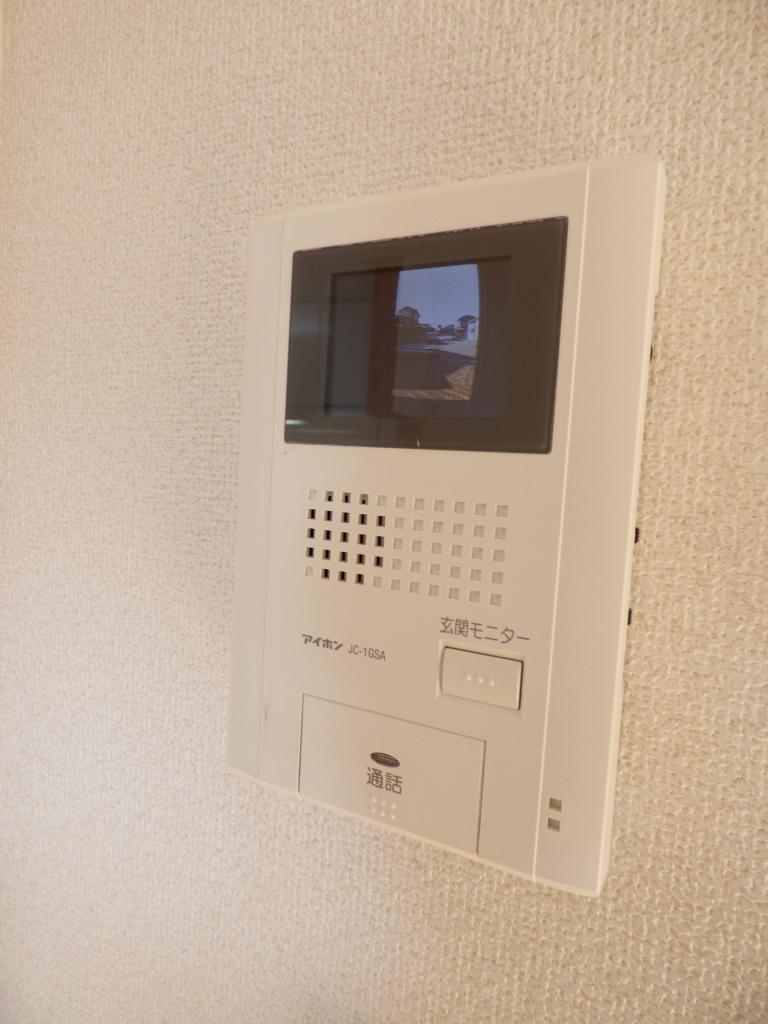 大阪府河内長野市市町 セキュリティ