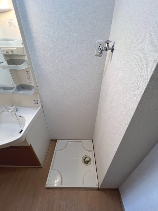 Ｄ'フォレスタ初芝 その他設備