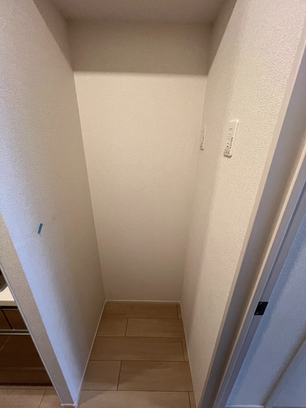 サンプラザ金剛 収納