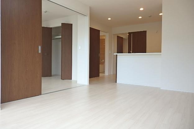N.MAISON リビング
