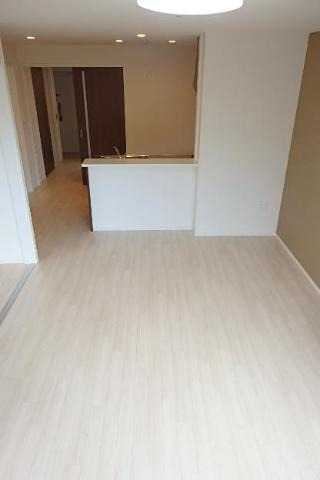 N.MAISON リビング