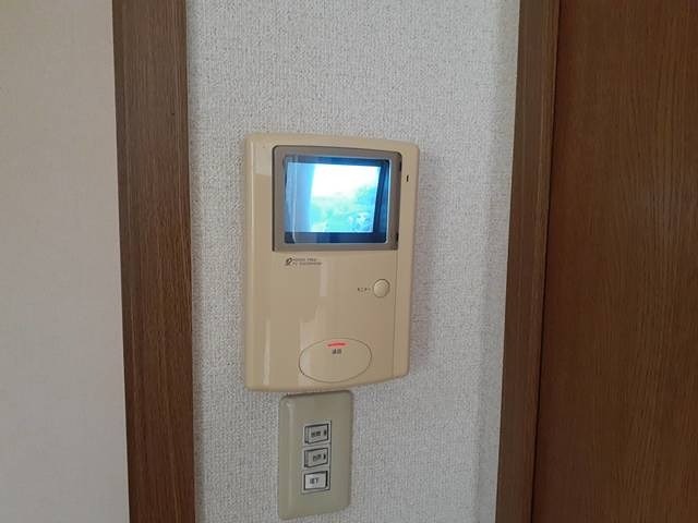 オリエンスC セキュリティ