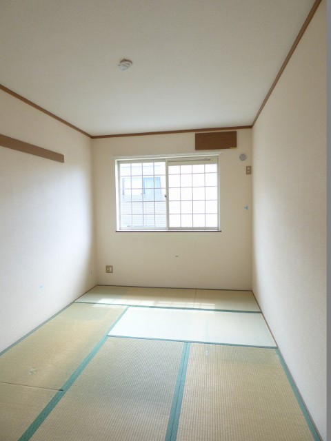 オリエンスC その他部屋・スペース