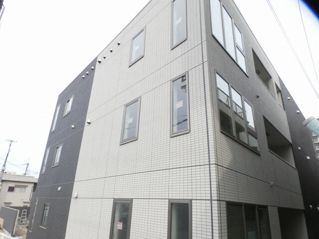 N.MAISON その他共有部分
