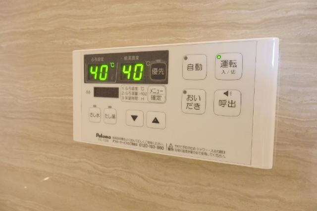 N.MAISON その他設備