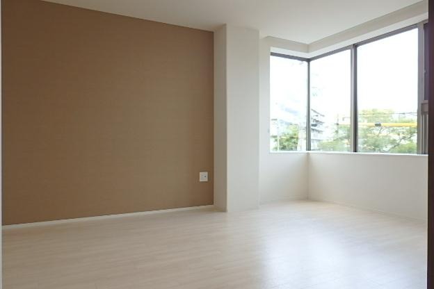 N.MAISON ベッドルーム