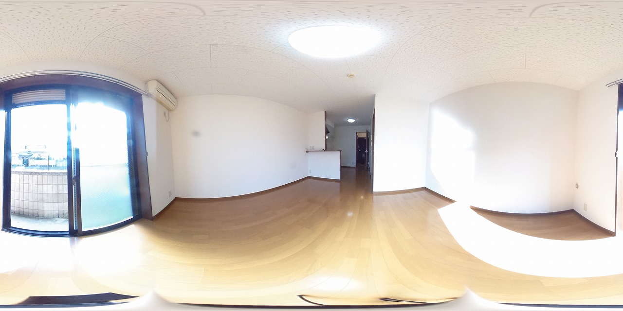 アンプルールクラージュサピエンス リビング