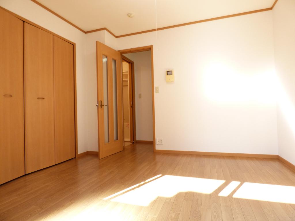 ヴィラ　ナカヤマ その他