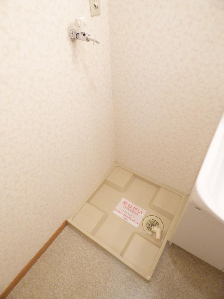 ヴィラ　ナカヤマ その他
