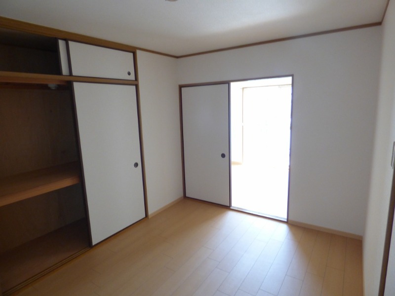 プレステージ三日市 その他部屋・スペース