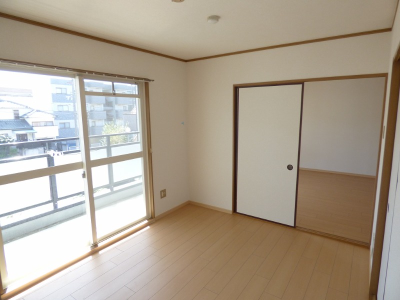 プレステージ三日市 その他部屋・スペース