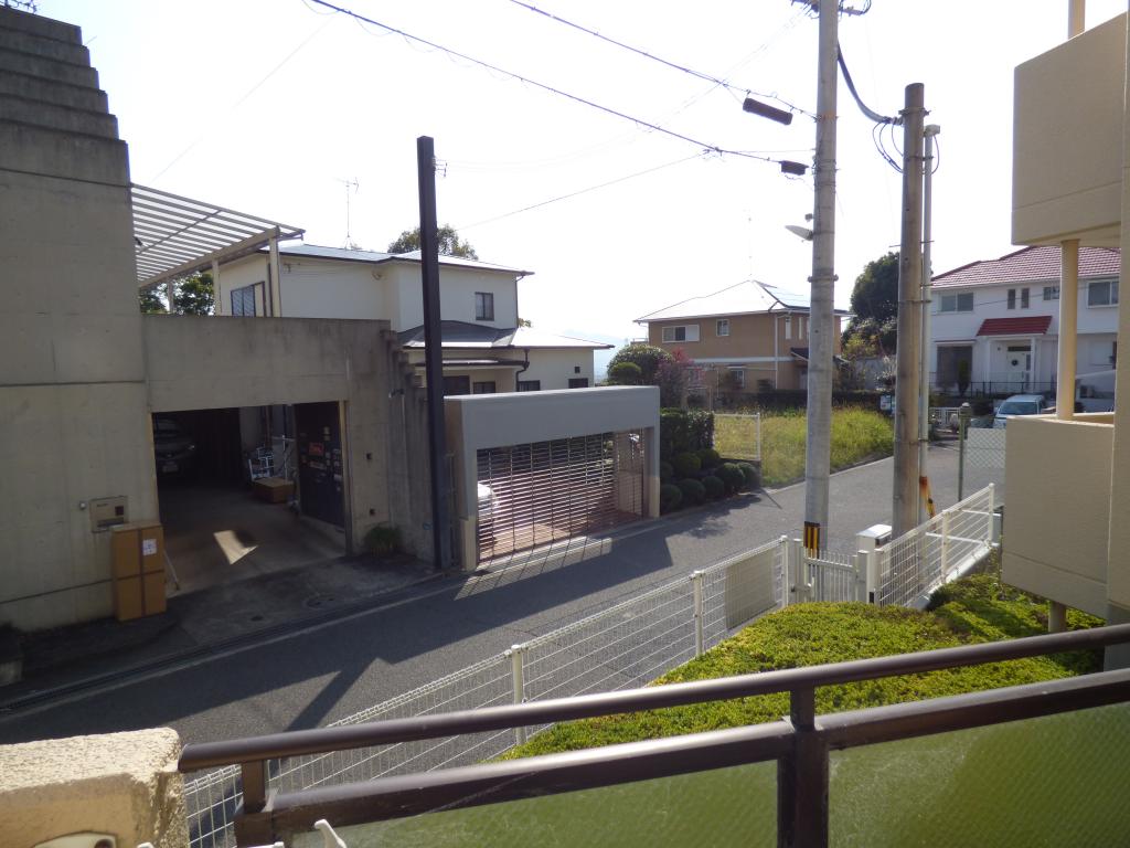 大阪府富田林市津々山台４丁目 その他
