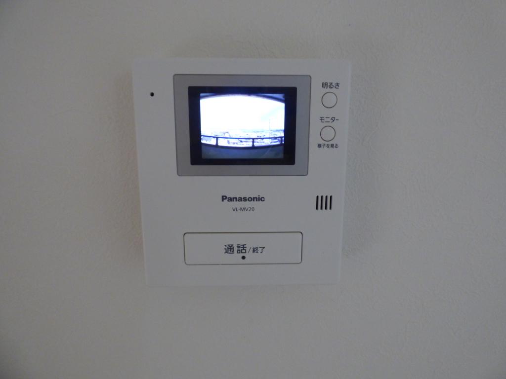 シティライフ川西 その他