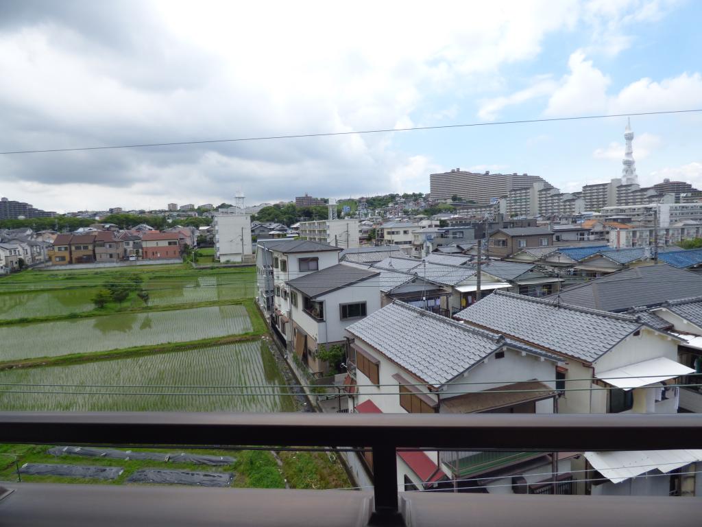 シティライフ川西 その他
