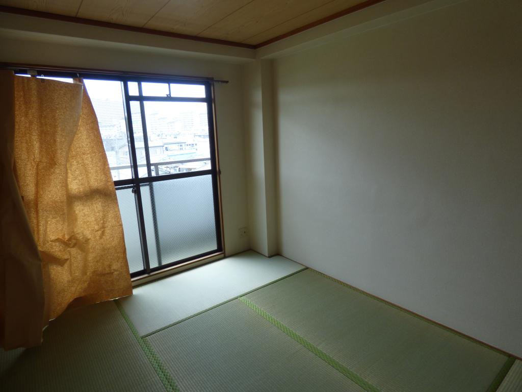 シティライフ川西 その他