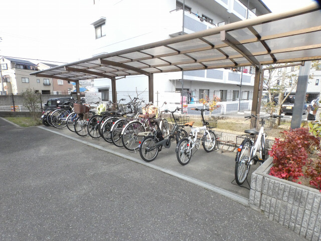 シティライフ川西 その他