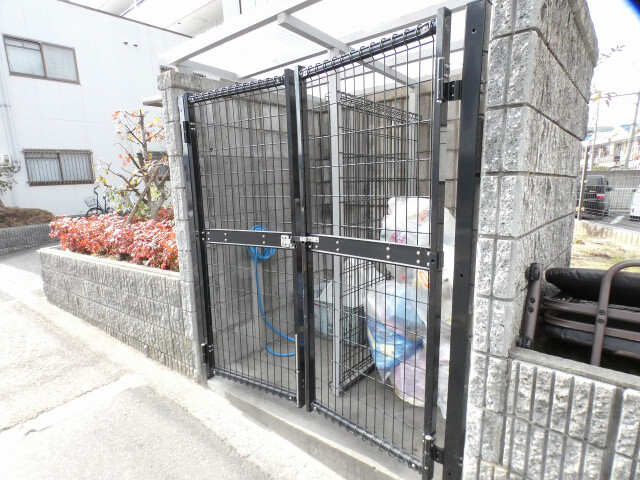 シティライフ川西 その他