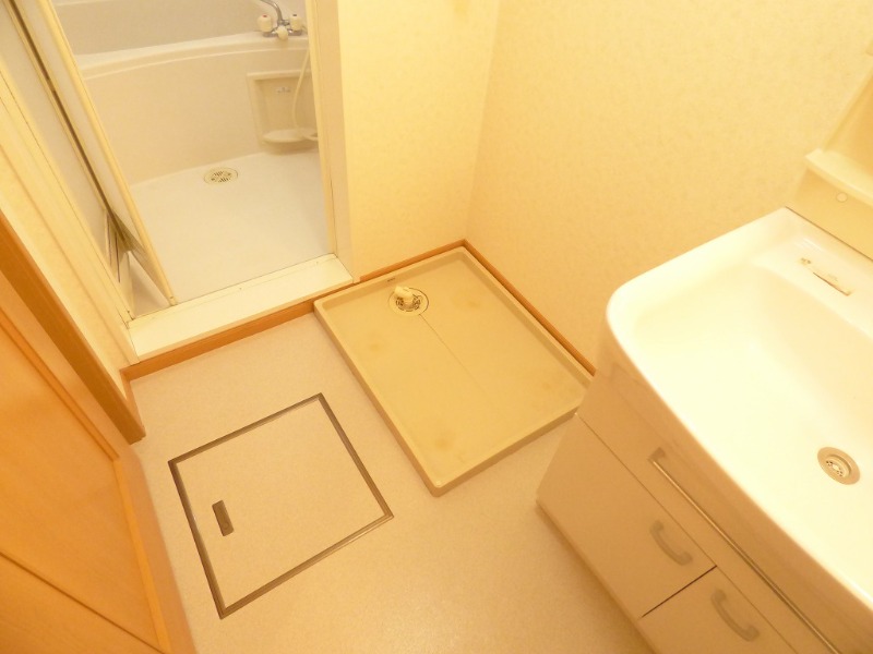 カーサ　ボナーリオ その他設備