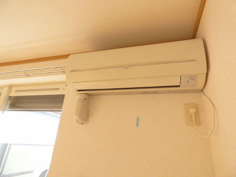 カーサ　ボナーリオ その他設備