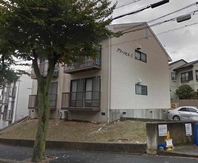 グリーンヒルC棟 その他共有部分