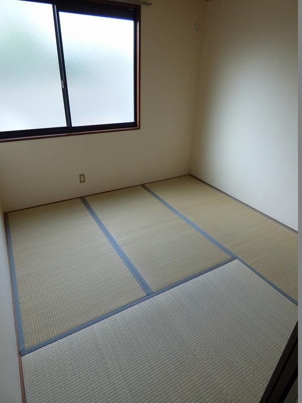 グリーンヒルC棟 その他部屋・スペース