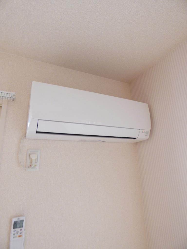 カーサ高善D棟 その他設備