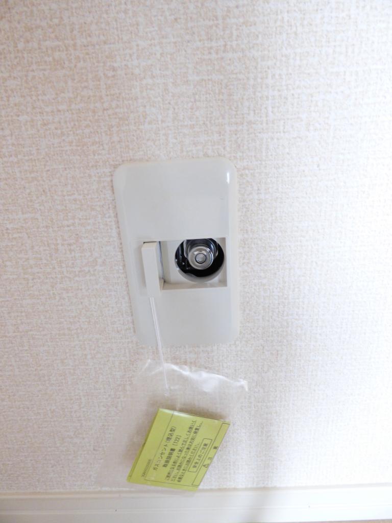 カーサ高善D棟 その他設備