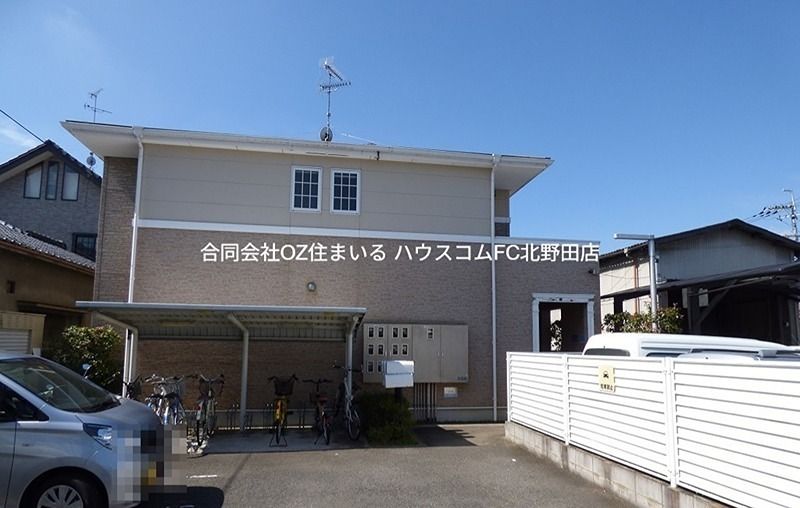 アムール福 駐車場
