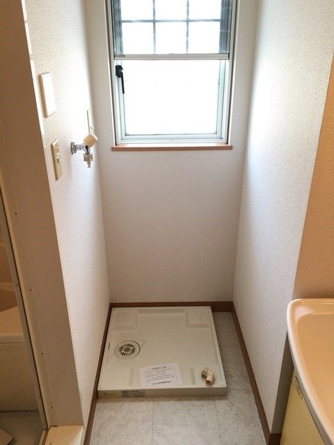 アムール福 その他部屋・スペース