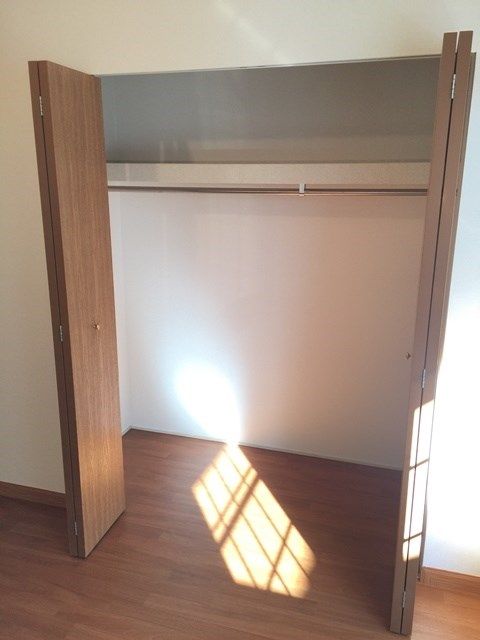 アムール福 収納