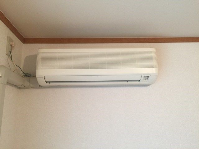 アムール福 その他設備