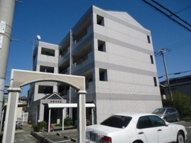 バウハウス その他共有部分