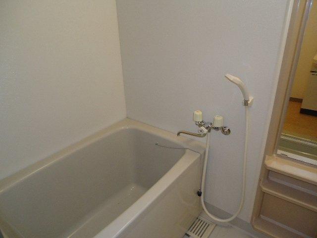 バウハウス 風呂画像